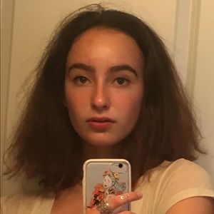 Meet your Posher, Sarah